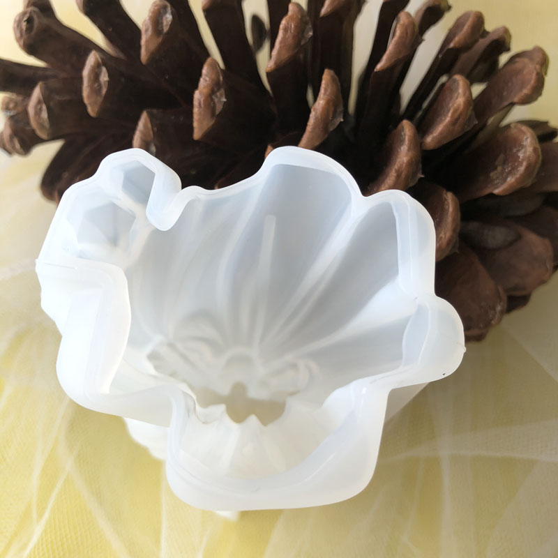 3D Cute Princess Silicone Cand - огляд і ціна Candle Making Tutorial