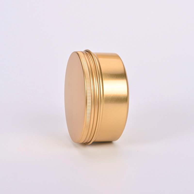 30PCS Golden Aluminum Can 50ml - огляд і ціна Candle Making Jug