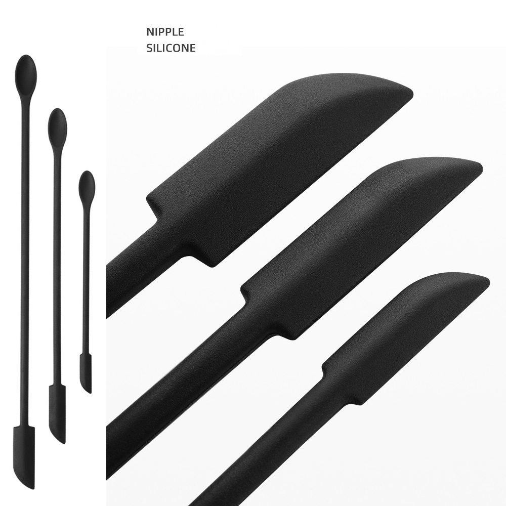 1Pc Silicone Double-End Cosmet - огляд і ціна Candle Making Jug