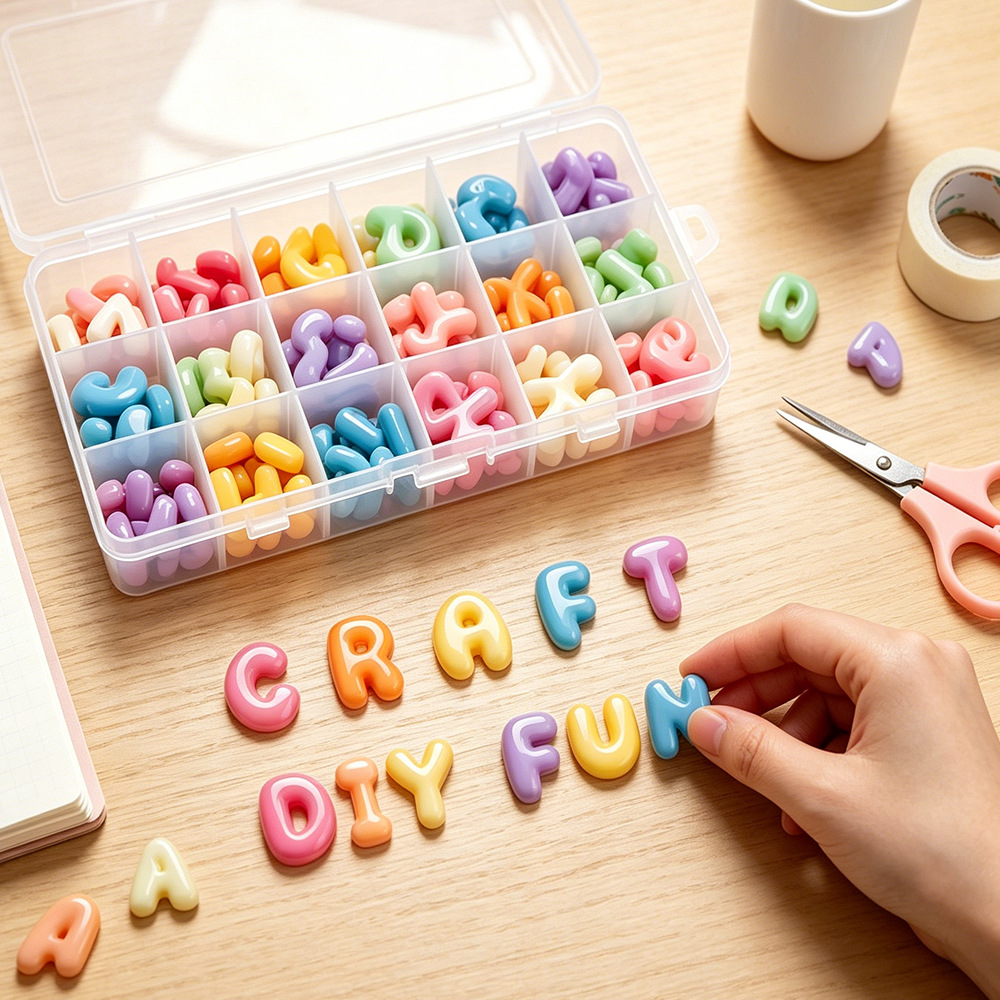 2Pcs Mini Letter Silicone Mold - огляд і ціна Candle Making Kits