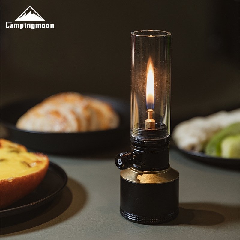 CAMPINGMOON Atmosphere Candle  - огляд і ціна Candle Making Jug