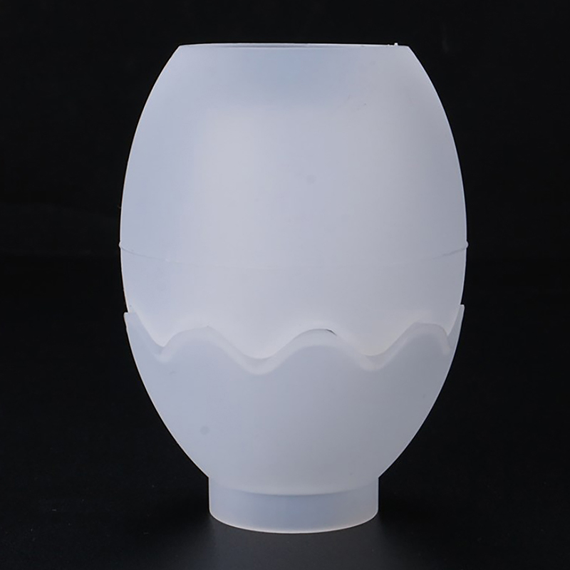 **Egg Shape Candle Jar Mold St - огляд і ціна Candle Making Jars With Lids