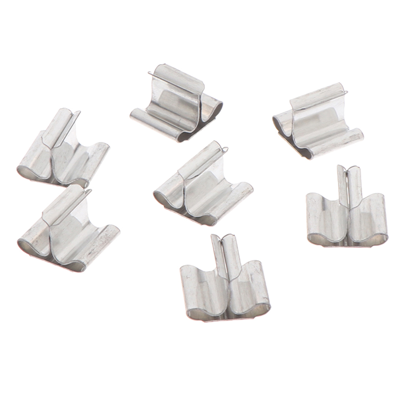 50pcs Wood Candle Wicks Base C - огляд і ціна Candle Making Kits